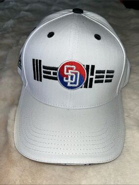 San Diego Padres Korean Hertiage Hat
